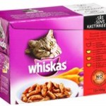 Er din kat tilfreds? (foto petworld.dk)